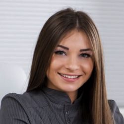 Manuela Catenacci avatar Manuela Catenacci avatar