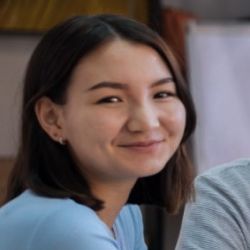 Semra Vlachou avatar