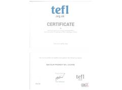 ארגון TEFL 2016