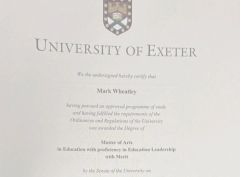 University of Exeter