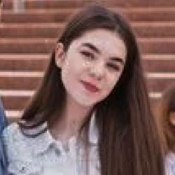 Zoi Ismail avatar